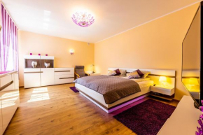 Victus Apartamenty, Apartament Valentine